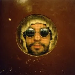 Portrait of Jack Waldman