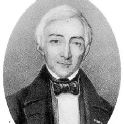 Portrait of Ferdinand Reich
