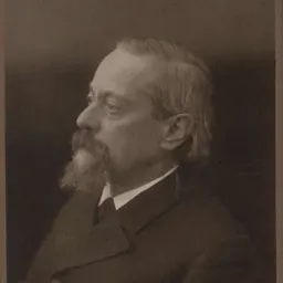Portrait of Hans Konrad von Orelli