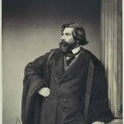 Portrait of Ludwig Lange