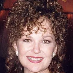 Portrait of Shelley Fabares