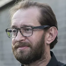 Portrait of Konstantin Khabensky
