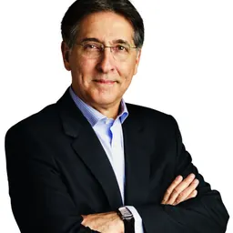 Portrait of Fernando Damata Pimentel