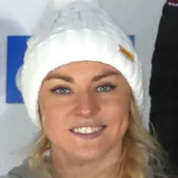 Portrait of Mica McNeill