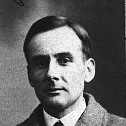 Portrait of Joseph Boxhall