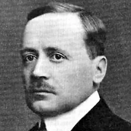 Portrait of Julius Stjernvall