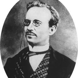 Portrait of Urbano Rattazzi