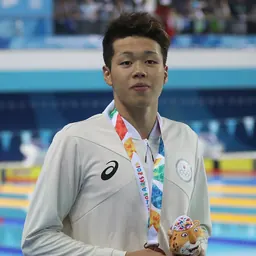 Portrait of Keisuke Yoshida