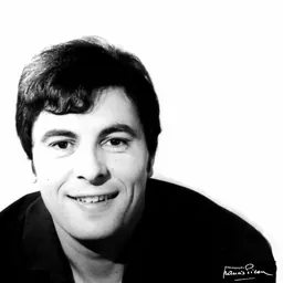 Portrait of Jean-Paul Mauric