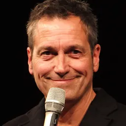 Portrait of Dieter Nuhr