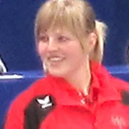 Portrait of Corinna Scholz