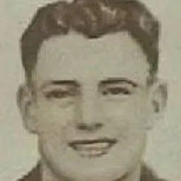 Portrait of Bert Chandler