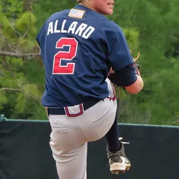 Portrait of Kolby Allard