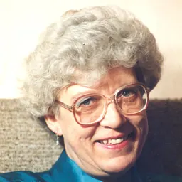 Portrait of Rose Edgcumbe