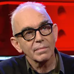 Portrait of Joost Swarte