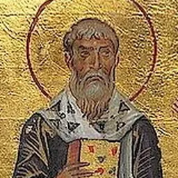Portrait of Linus
