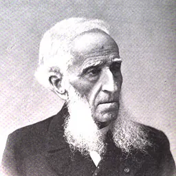 Portrait of Mariano de la Paz Graells y de la Agüera