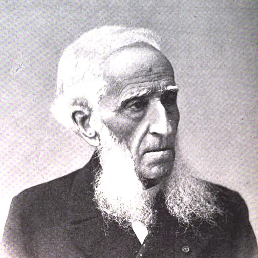 Portrait of Mariano de la Paz Graells y de la Agüera