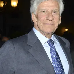 Portrait of Raúl Torrealba