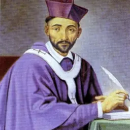 Portrait of Aodh Mac Cathmhaoil