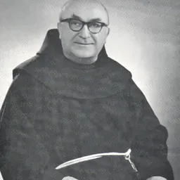 Portrait of Charles Balic