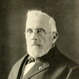 Portrait of François Xavier Matthieu