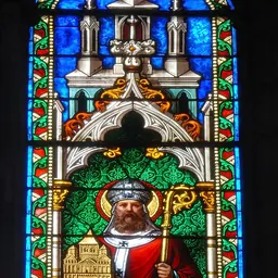 Portrait of Namatius
