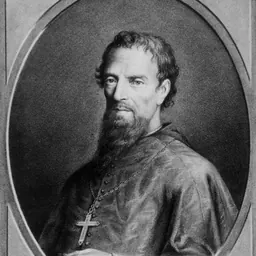 Portrait of Laurent-Joseph-Marius Imbert
