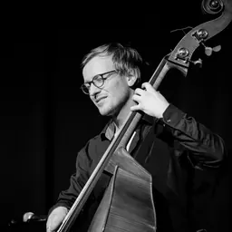 Portrait of Sigurd Hole