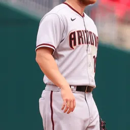Portrait of Josh VanMeter