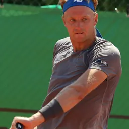 Portrait of Alex Rybakov