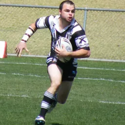Portrait of Shannon Gallant
