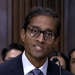 Portrait of Arun Subramanian