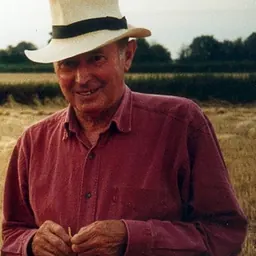 Portrait of John L. Harper