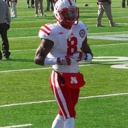 Portrait of Ameer Abdullah