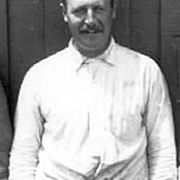 Portrait of Alfred V. Kidder