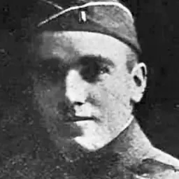 Portrait of Lee Gottfried