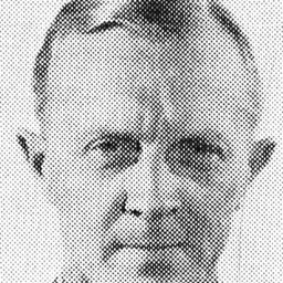 Portrait of Greger Lewenhaupt