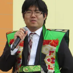 Portrait of Tetsurō Itodani
