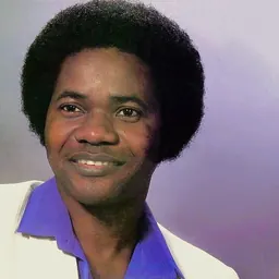 Portrait of Nyboma