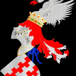 Portrait of Otto, Lord of Arkel