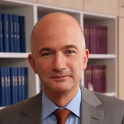 Portrait of Hans-Joachim Schäfers