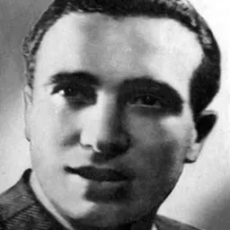 Portrait of Cristino García Granda