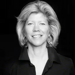 Portrait of Laura Myntti