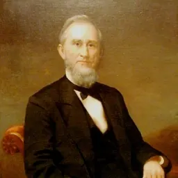 Portrait of Alvin Hawkins