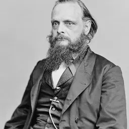 Portrait of John Curtiss Underwood