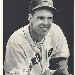 Portrait of Herb Hash