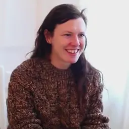 Portrait of Katie Grand