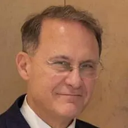 Portrait of Edmondo Cirielli