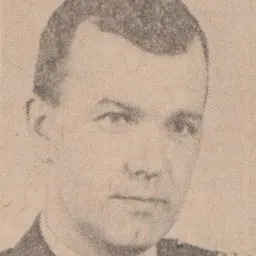 Portrait of Erik Bengtsson
